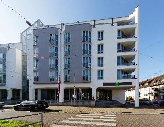 - ibis Styles Stuttgart