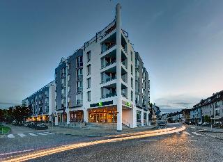 - ibis Styles Stuttgart
