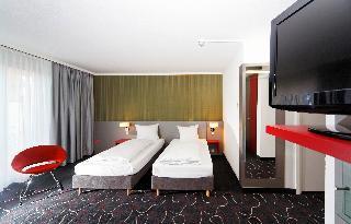 - ibis Styles Stuttgart