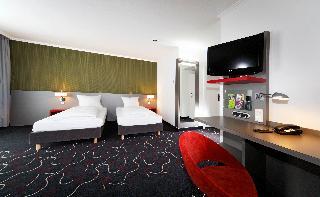 - ibis Styles Stuttgart