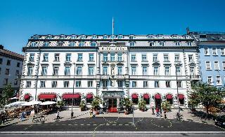 Hotel Halm Konstanz