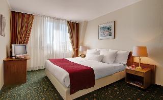 Hotel Halm Konstanz