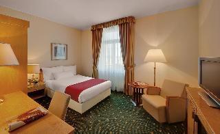 Hotel Halm Konstanz