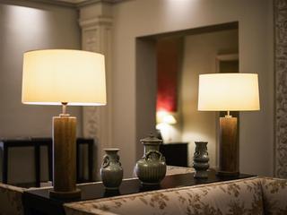 Parkhotel Quellenhof Aachen