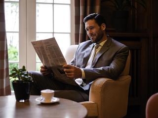 Parkhotel Quellenhof Aachen