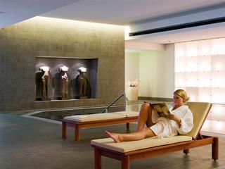 Parkhotel Quellenhof Aachen