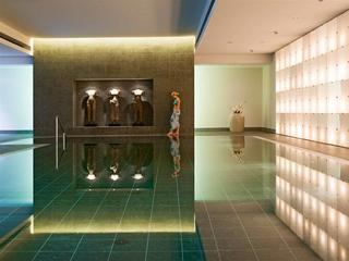 Parkhotel Quellenhof Aachen