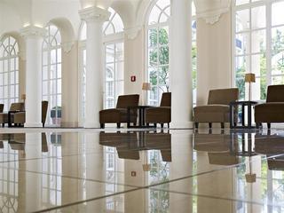 Parkhotel Quellenhof Aachen