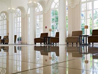Parkhotel Quellenhof Aachen