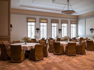 Parkhotel Quellenhof Aachen