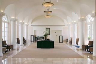Parkhotel Quellenhof Aachen