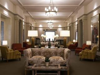Parkhotel Quellenhof Aachen