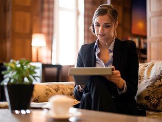 Parkhotel Quellenhof Aachen