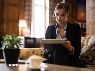 Parkhotel Quellenhof Aachen