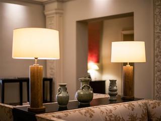 Parkhotel Quellenhof Aachen