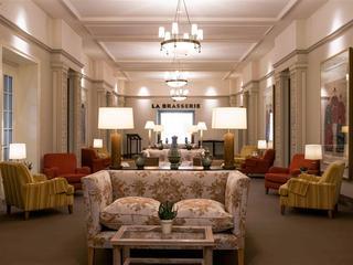 Parkhotel Quellenhof Aachen