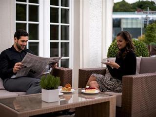 Parkhotel Quellenhof Aachen
