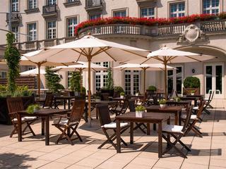 Parkhotel Quellenhof Aachen