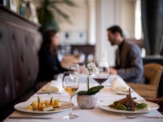 Parkhotel Quellenhof Aachen