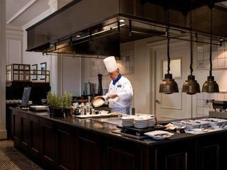 Parkhotel Quellenhof Aachen