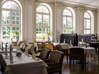 Parkhotel Quellenhof Aachen