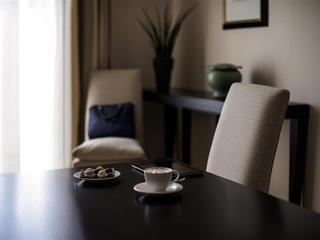 Parkhotel Quellenhof Aachen