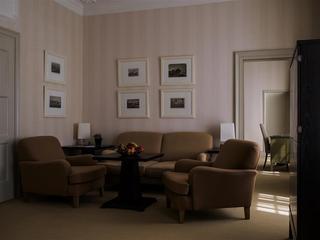 Parkhotel Quellenhof Aachen