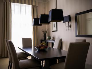 Parkhotel Quellenhof Aachen