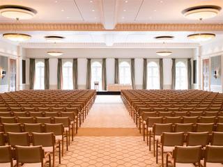 Parkhotel Quellenhof Aachen