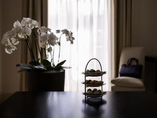 Parkhotel Quellenhof Aachen