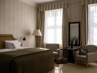 Parkhotel Quellenhof Aachen
