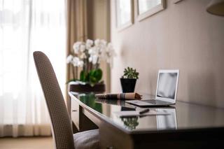 Parkhotel Quellenhof Aachen