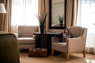 Parkhotel Quellenhof Aachen