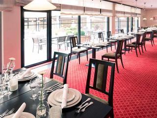 Mercure Hotel Atrium Braunschweig