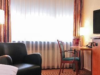Mercure Hotel Atrium Braunschweig