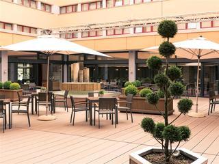 Mercure Hotel Atrium Braunschweig