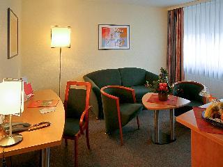 Mercure Hotel Atrium Braunschweig