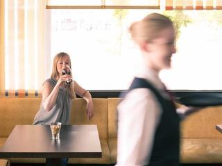 Mercure Hotel Atrium Braunschweig