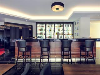 Mercure Hotel Atrium Braunschweig