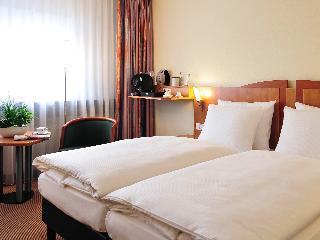 Mercure Hotel Atrium Braunschweig