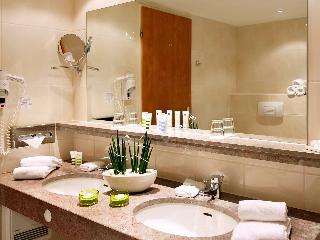 Mercure Hotel Atrium Braunschweig