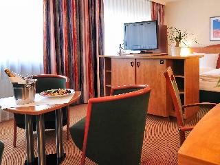 Mercure Hotel Atrium Braunschweig