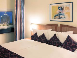 Mercure Hotel Atrium Braunschweig