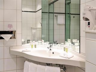 Mercure Hotel Atrium Braunschweig