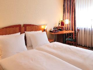 Mercure Hotel Atrium Braunschweig