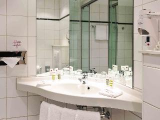 Mercure Hotel Atrium Braunschweig