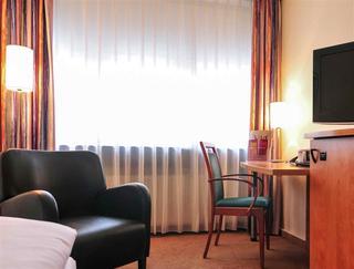 Mercure Hotel Atrium Braunschweig