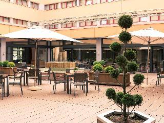 Mercure Hotel Atrium Braunschweig