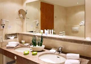 Mercure Hotel Atrium Braunschweig