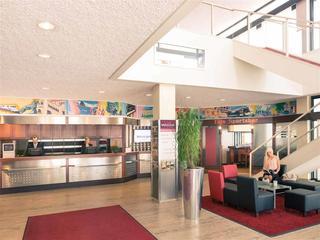 Mercure Hotel Atrium Braunschweig